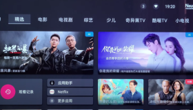 索尼电视安装Clash For Android cfa完整教程