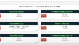Clash DNS设置和DNS泄露解决方法