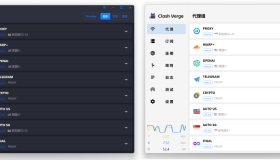 Clash Verge Rev最新版本下载安装完整教程
