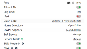Clash开启后电报telegram飞机电脑端还是无法登录，原因分析和解决办法