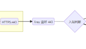 Xray fallback回落是什么意思？