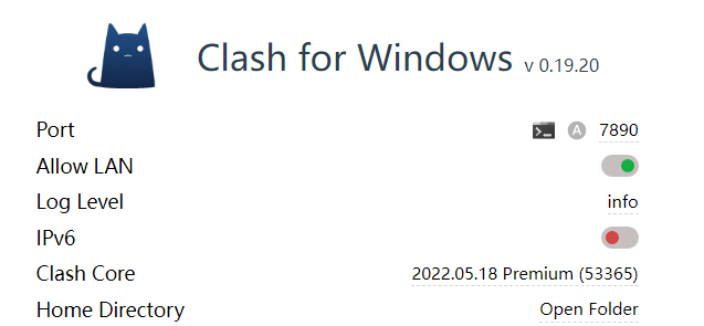 python java程序使用Clash HTTP和SOCKS5代理及API动态换IP python java程序使用Clash HTTP和SOCKS5代理及API动态换IP